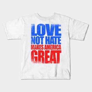 Make America Great Again Kids T-Shirt